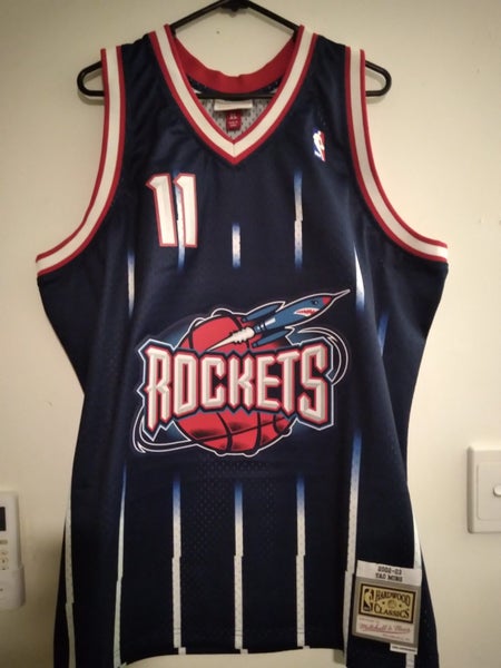 NBA Swingman Jerseys. 9x Mitchell and ness & Reebok Authentic Jerseys64362415985923110