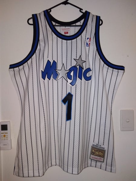NBA Swingman Jerseys. 9x Mitchell and ness & Reebok Authentic Jerseys64362415985923113