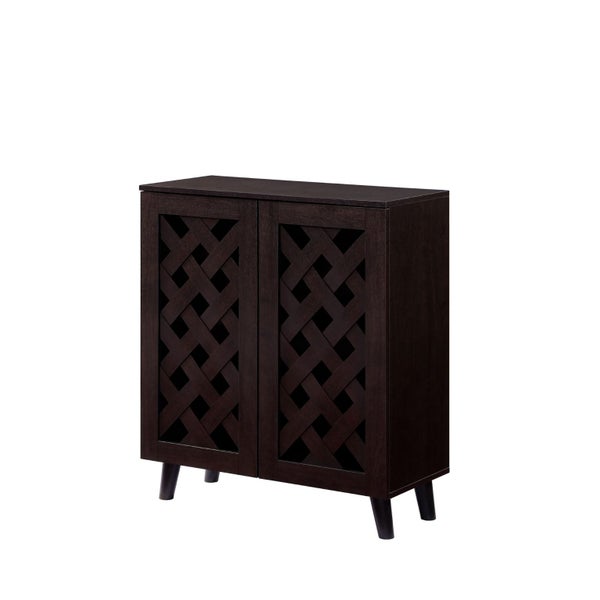 Shoe Cabinet Carousel 1