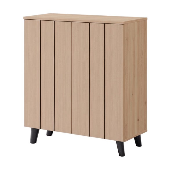 Shoe Cabinet Carousel 1