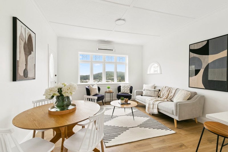 Home and Income + Renovated = SELL!64362582208514113