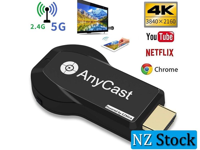 Wireless HDMI Display Dongle (OVER STOCKED) Carousel 2