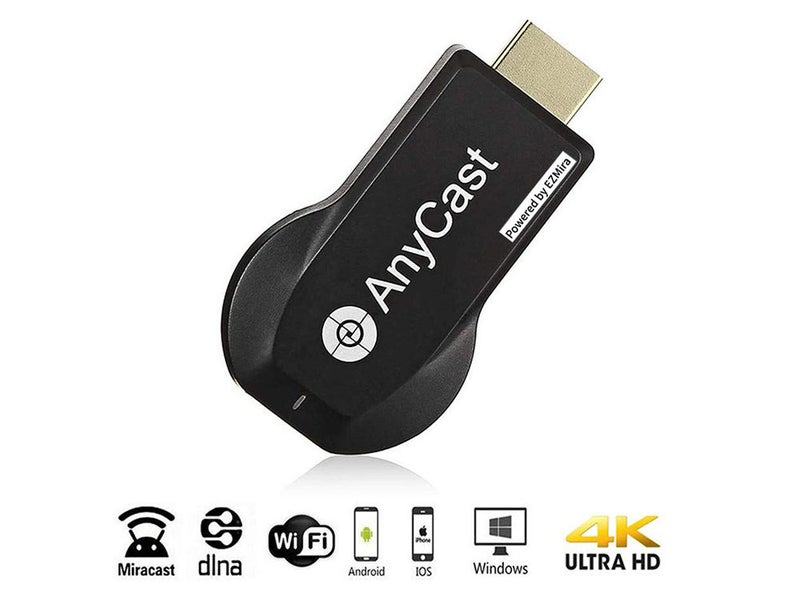 Wireless HDMI Display Dongle (OVER STOCKED) Carousel 6