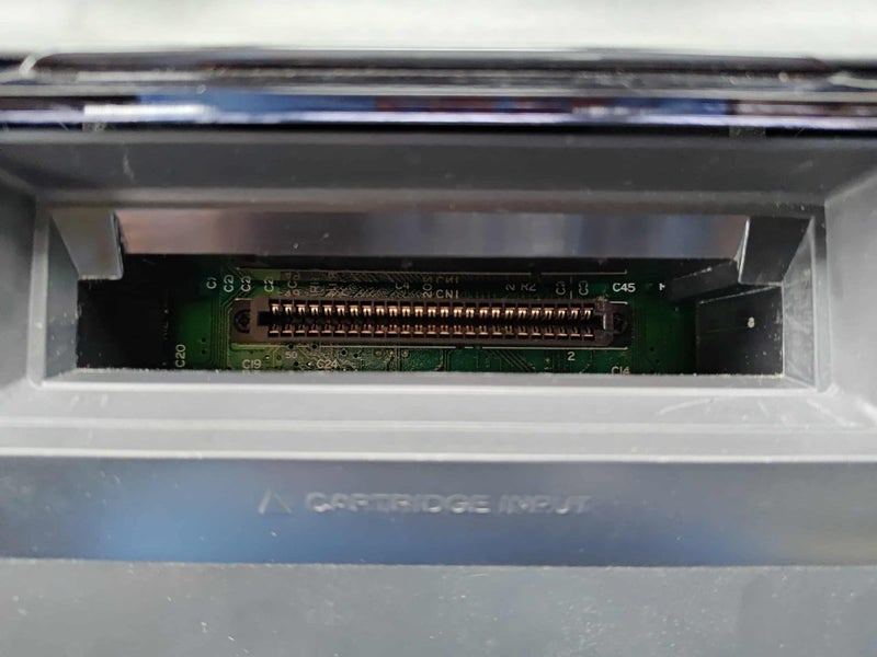 Sega Master System II Carousel 8