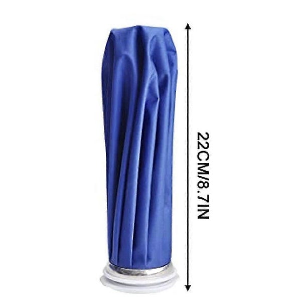 4Pcs Hot and Cold Reusable Ice Heat Bag Carousel 6