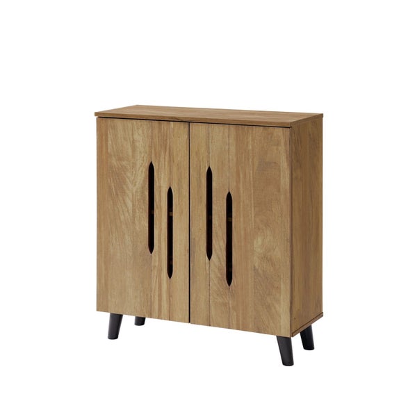 SHOE CABINET Carousel 1