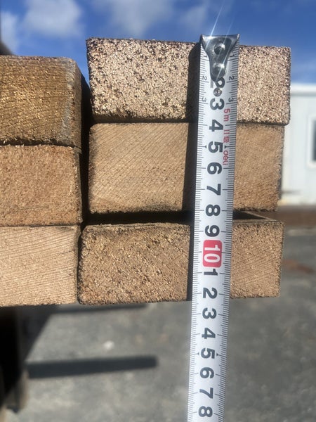 10.23 LM Solid Rewarewa Timber Boards – Mixed 90/100×30/40mm (Kiln-Dried)64362702431235114