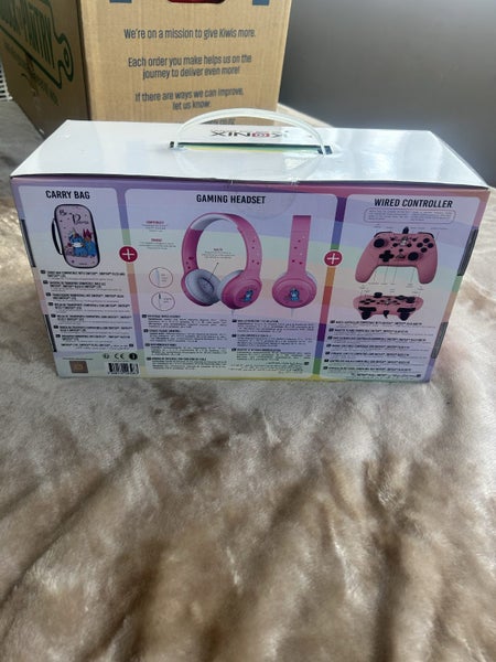 Konix Unicorn Switch Bundle Carousel 2