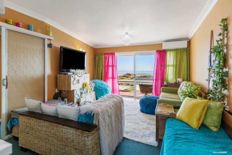 Small Footprint, Big Address64362780738434113