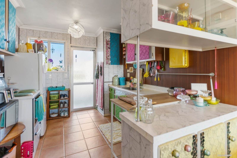 Small Footprint, Big Address64362780738434114