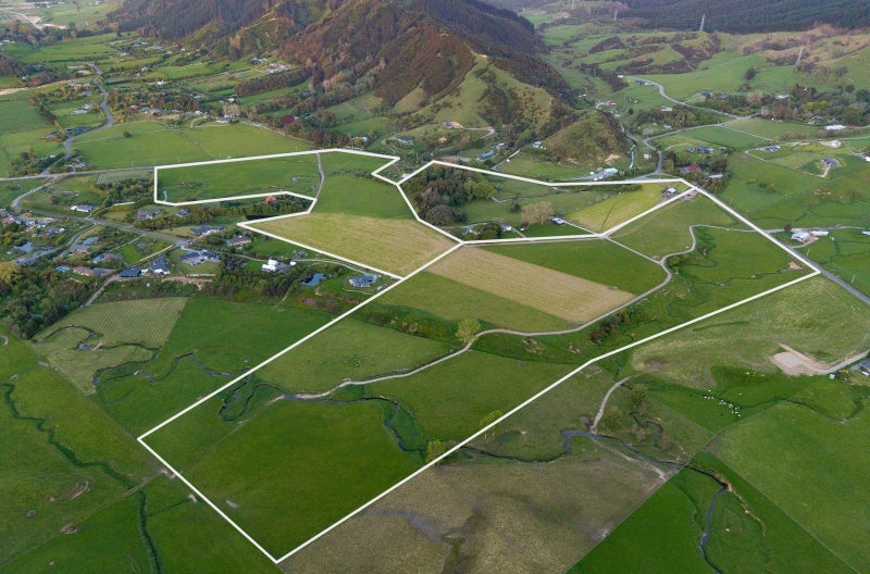 One of a kind - 33.9ha of quality and character64373868281474112