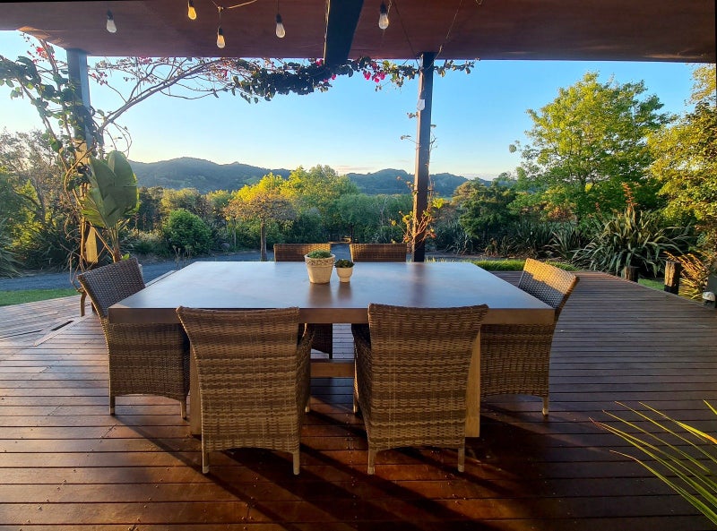 Unrivalled tranquillity64362884484097113