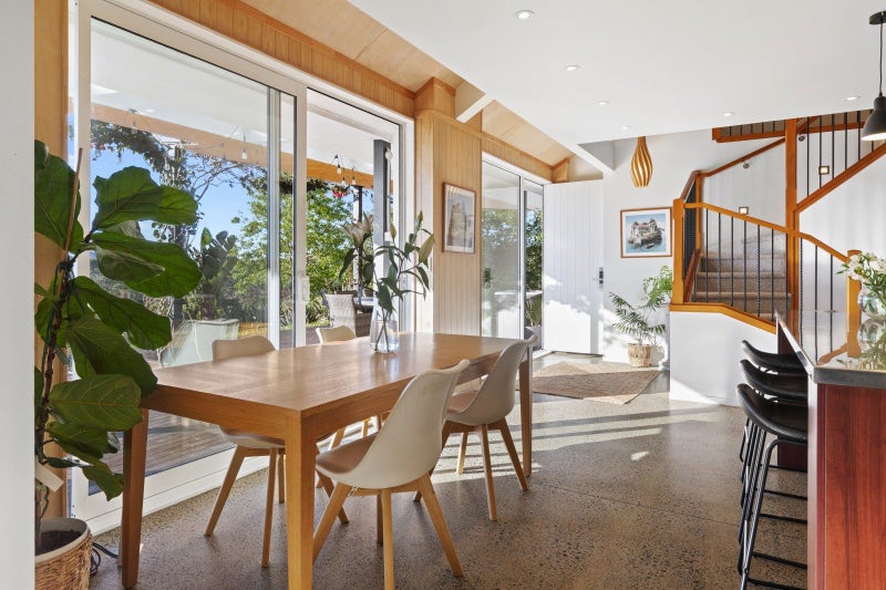 Unrivalled tranquillity64362884484097114