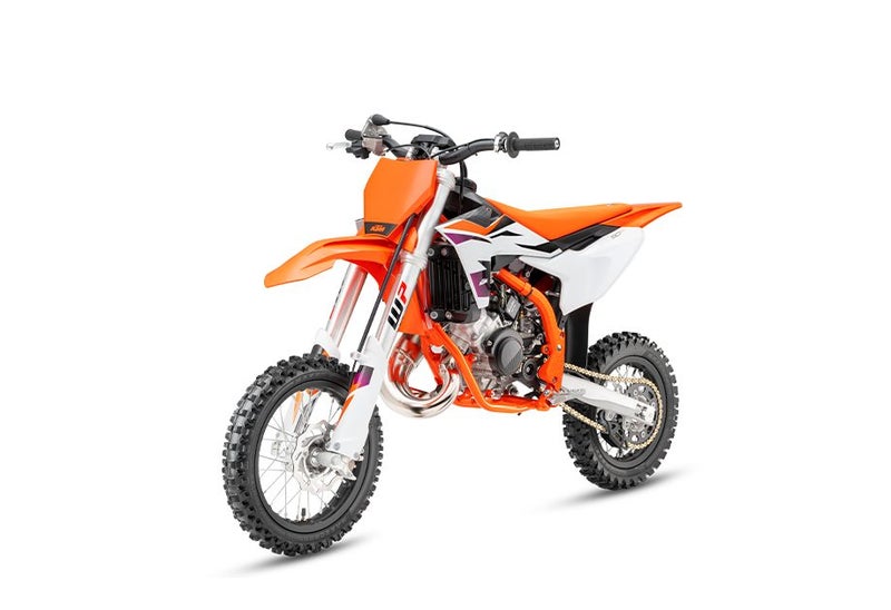 2026 KTM 50SX PRE-ORDER TODAY!64672991143042113