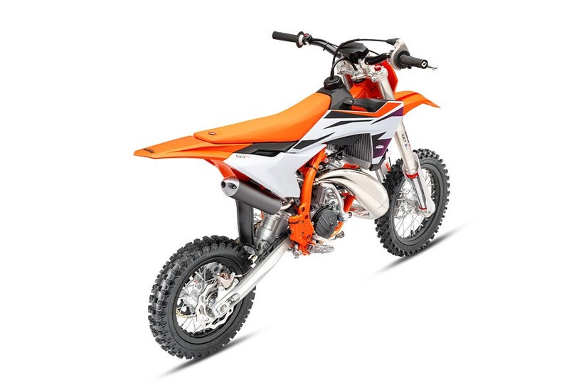 2026 KTM 50SX PRE-ORDER TODAY!64672991143042114