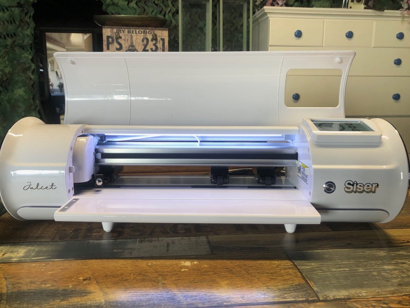 Siser Juliet64441177625985113