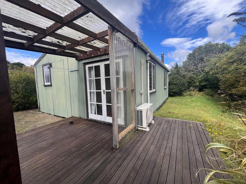 Pahiatua, 1 bedroom64363464861699111