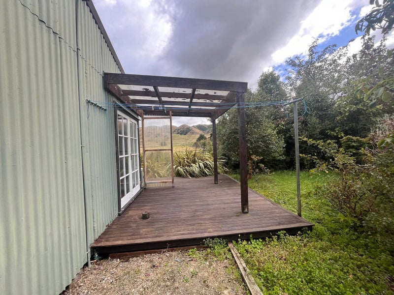 Pahiatua, 1 bedroom64363464861699113