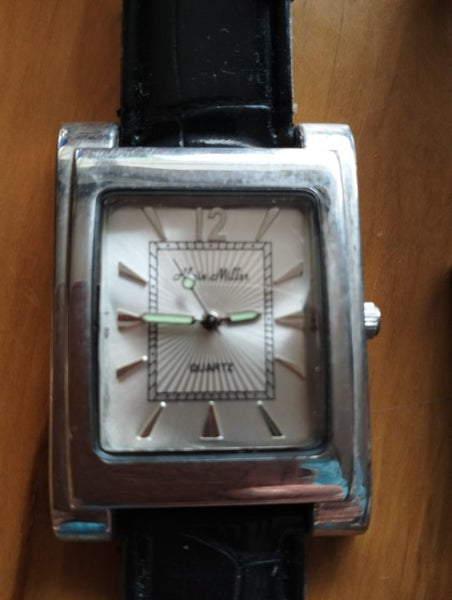 OLYMPIC,ALAIN MILLER,VAGARY WATCHES Carousel 2