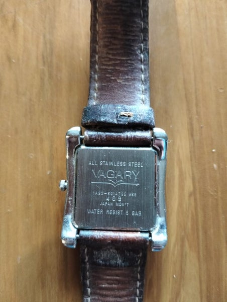 OLYMPIC,ALAIN MILLER,VAGARY WATCHES Carousel 7