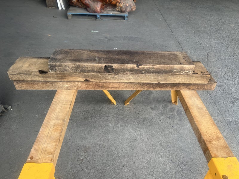 2.75 M A-Grade Solid Black Maire Timber – 150 × 50 mm (Kiln-Dried)64363792505474113