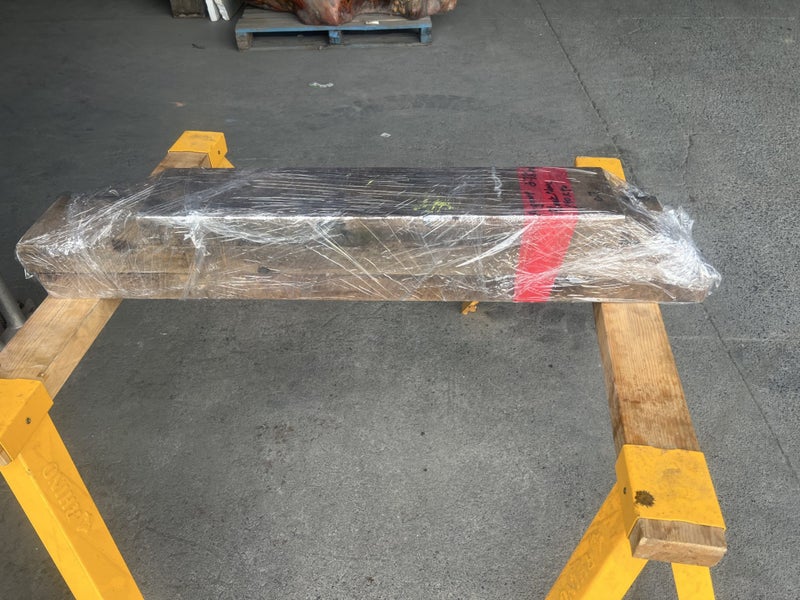 2.75 M A-Grade Solid Black Maire Timber – 150 × 50 mm (Kiln-Dried)64363792505474111