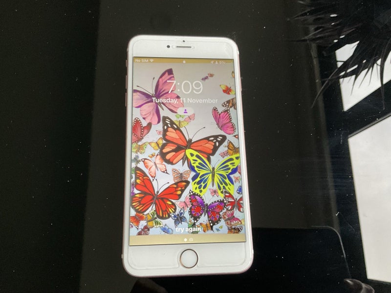 APPLE IPHONE 6 PLUS 128 GB64363913702018111