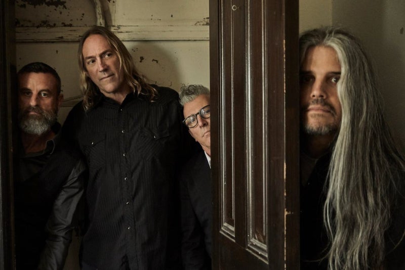 Tool VIP 23/11/2025 Spark Arena VIP64430960065153111