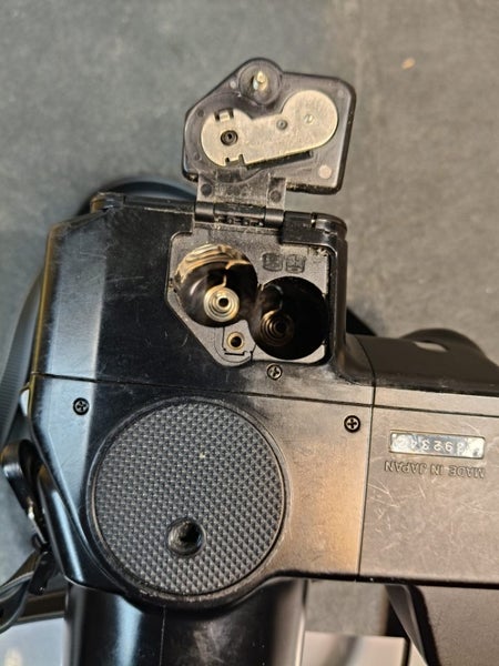 Olympus L1 film camera with zoom lens Carousel 13