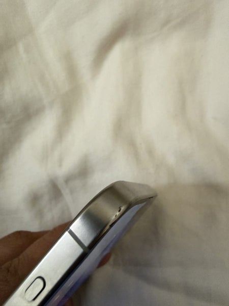 iPhone 15 Pro Max 256GB Natural Titanium *Read Description*64369403156227113