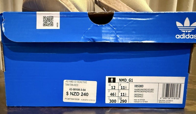 Adidas NMD_G164364661758337111
