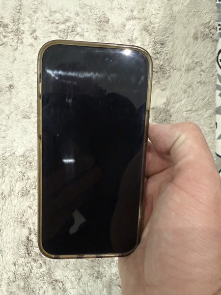 Apple iPhone 14 Pro Max 128GB Black with case64364779761025113