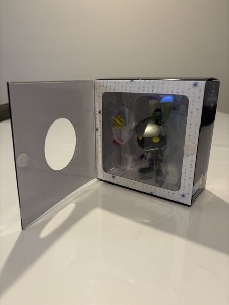 Kingdom Hearts 3 Soldier Heartless 5-Star Vinyl Figure Carousel 2