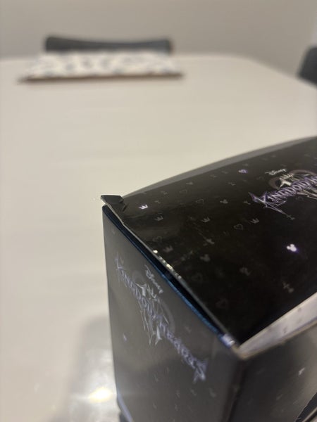 Kingdom Hearts 3 Soldier Heartless 5-Star Vinyl Figure Carousel 4