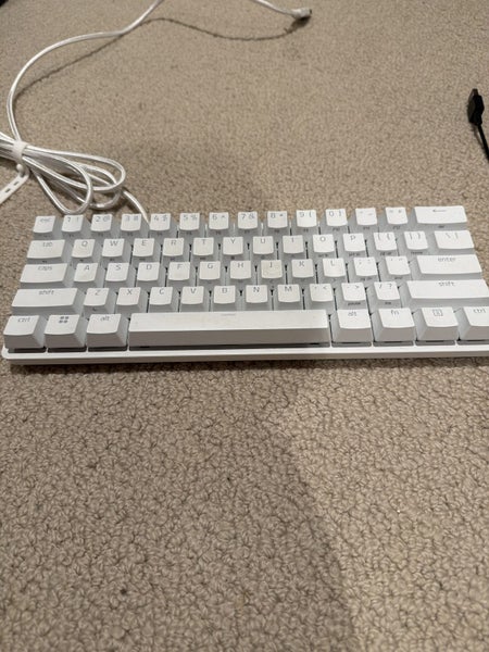 Razer Huntsman mini and deathadder mouse and keyboard64364973820929111