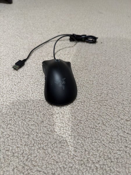 Razer Huntsman mini and deathadder mouse and keyboard64364973820929112