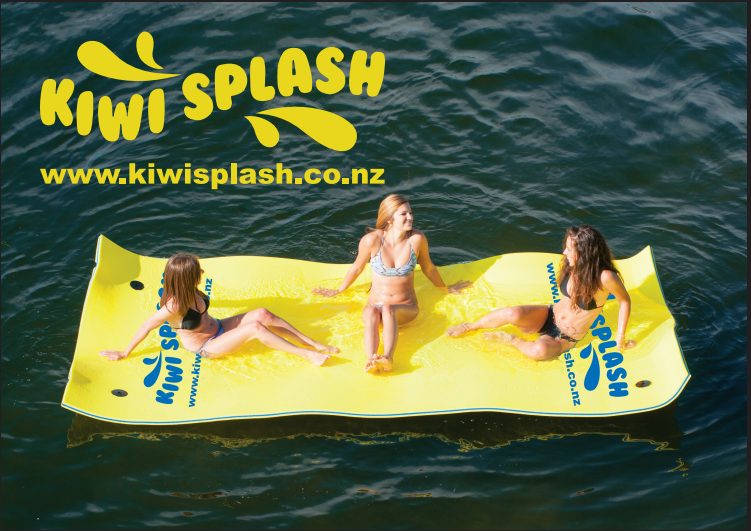 Water Mat Carousel 1