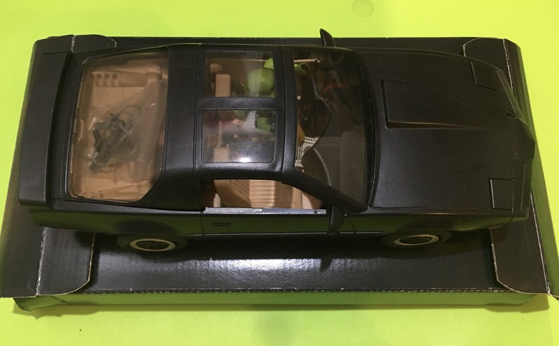 PLAYMOBIL KNIGHT RIDER GHOSTBUSTERS SCOOBY DOO Carousel 1