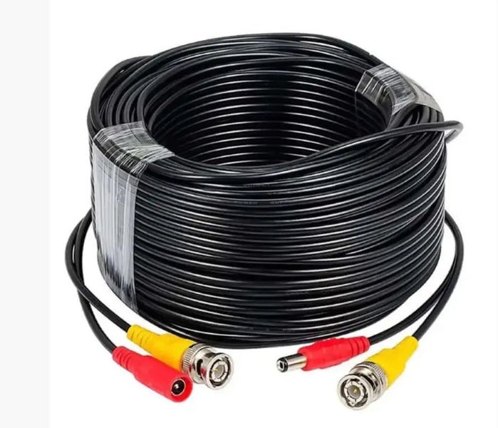 BNC CCTV Camera Cable for Security System Snap Deal Carousel 2