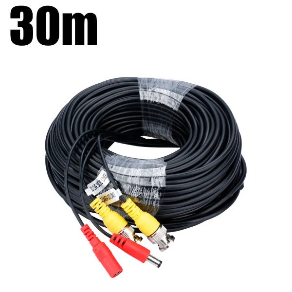 BNC CCTV Camera Cable for Security System Snap Deal Carousel 3