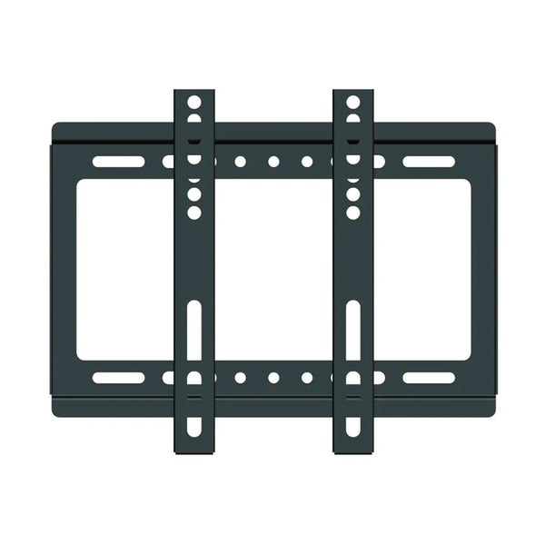 Ultra-Slim Universal TV Wall Mount 14 to 42 inch Snap Deal Carousel 1