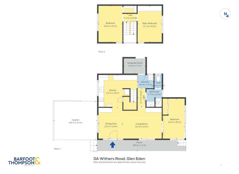 Do-Up Delight In Great Location64367223282817110