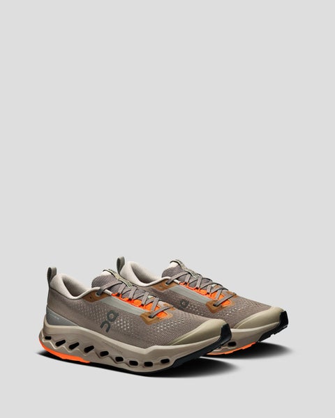 Kathmandu Men's On Running Cloudsurfer Trail 2 Carousel 2