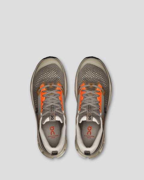 Kathmandu Men's On Running Cloudsurfer Trail 2 Carousel 4