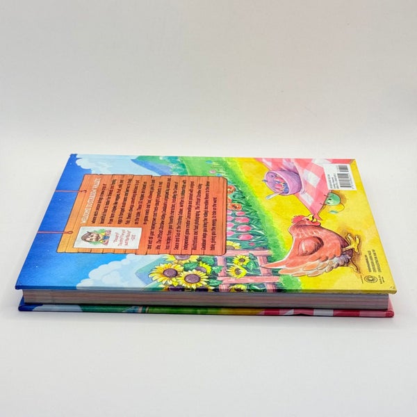 The Official Stardew Valley Cookbook by ConcernedApe and Ryan Novak64368126774785113