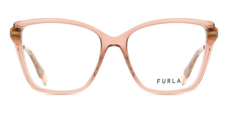 Furla VFU830 0805 54 New Women Eyeglasses Carousel 1