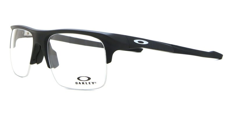 Oakley OX8061 PLAZLINK 806101 56 New Men Eyeglasses Carousel 2