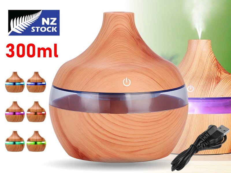 Aroma Diffuser NZ Local Buy Now Carousel 1