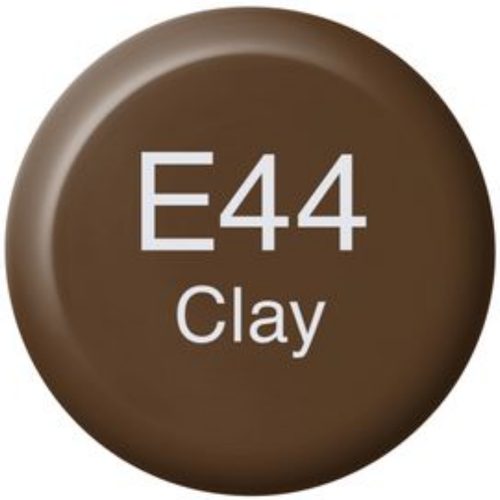 Copic Sketch Marker E44 Clay Carousel 2