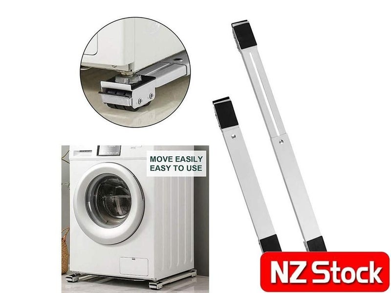 Appliance Dolly Furniture Mover Slider Carousel 1